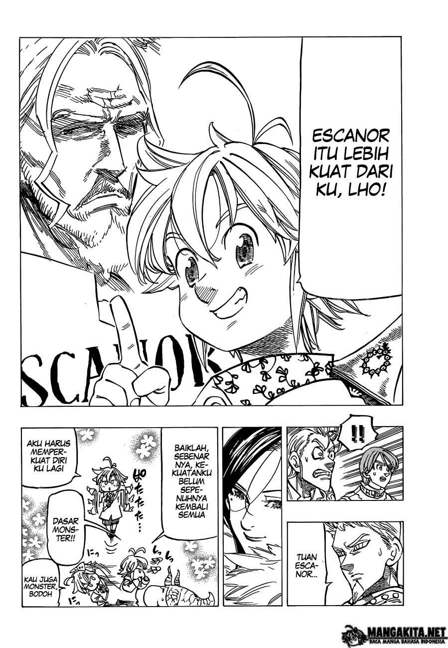 Chapter 137 - halaman 17