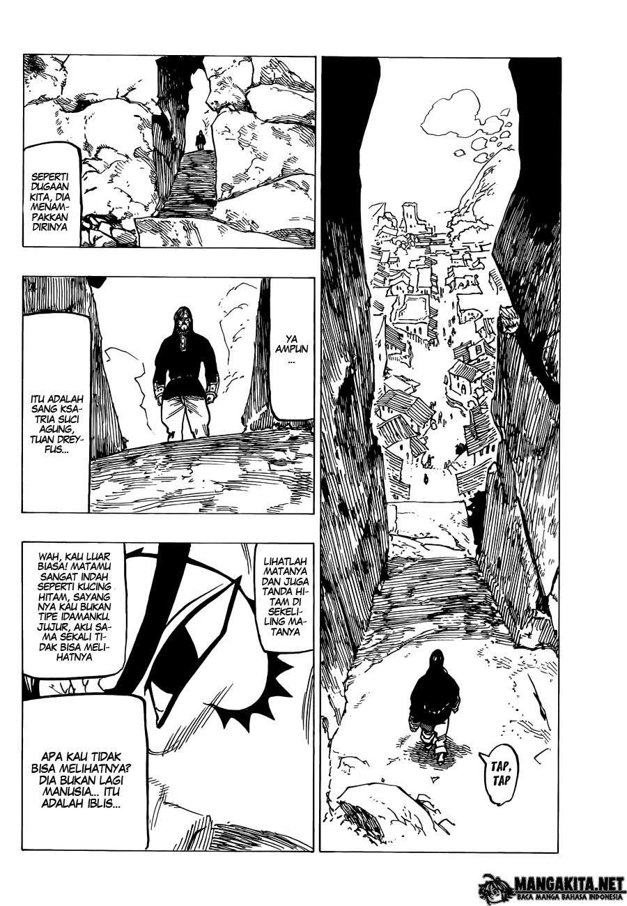 Chapter 137 - halaman 19