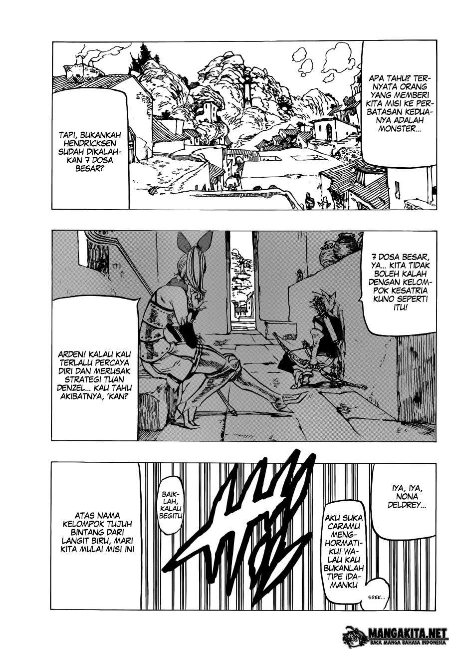 Chapter 137 - halaman 20