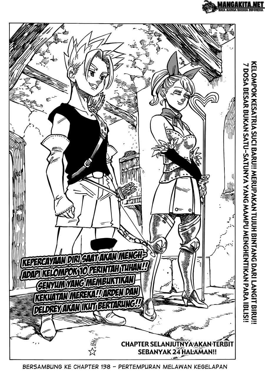 Chapter 137 - halaman 21