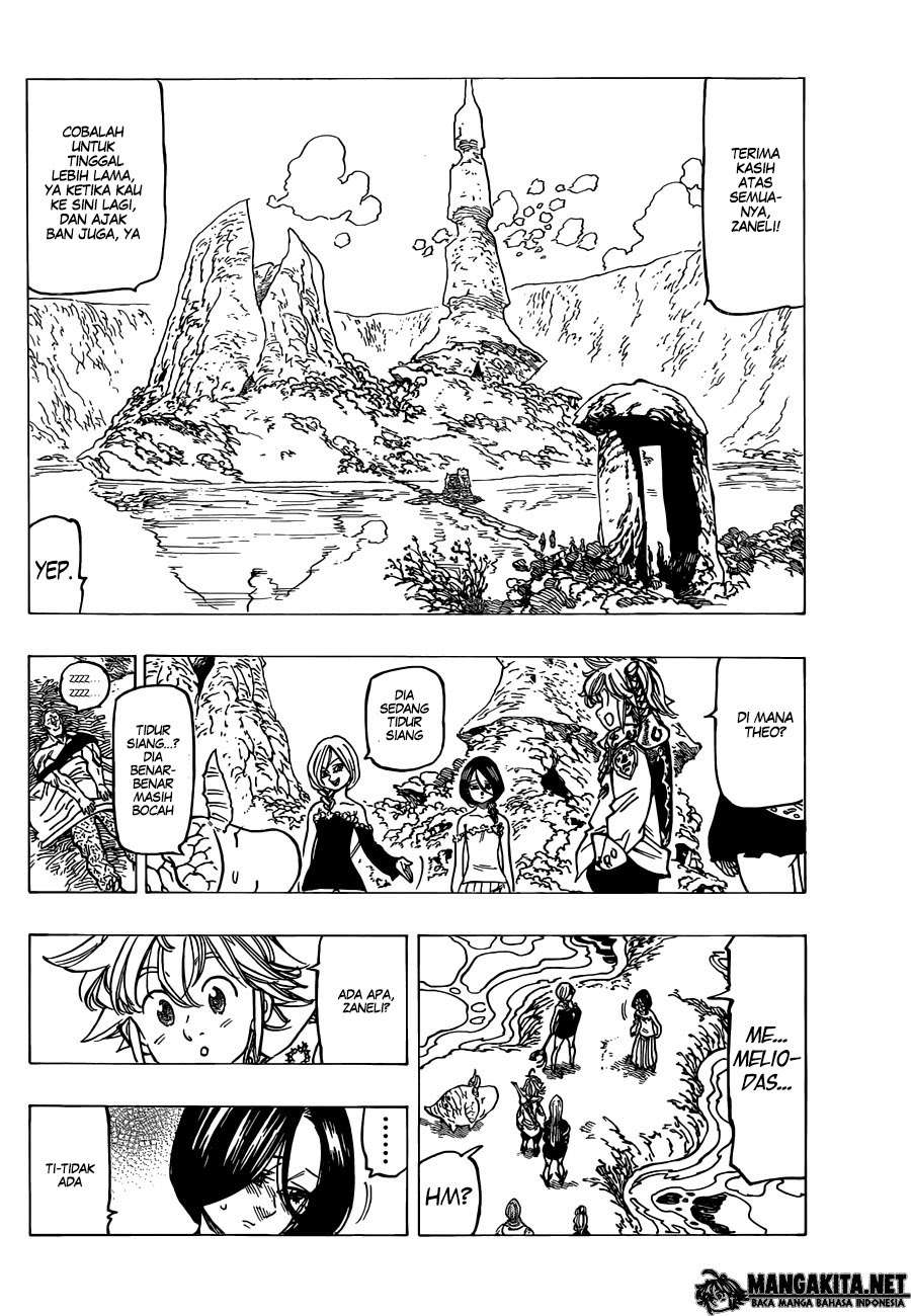 Chapter 137 - halaman 4