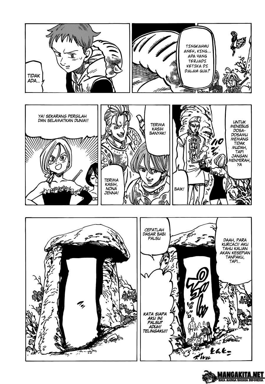 Chapter 137 - halaman 7