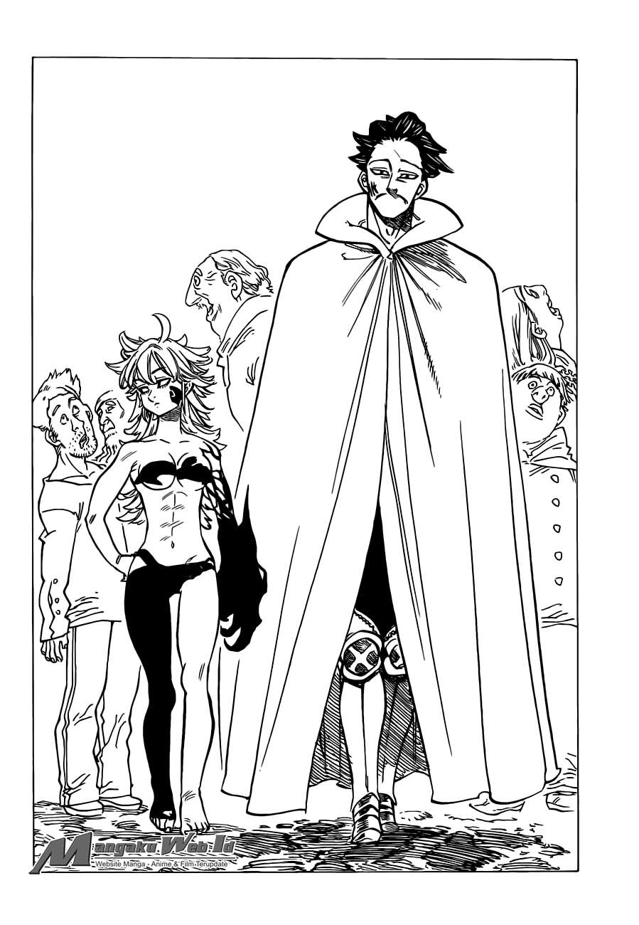 Chapter 136 - halaman 12