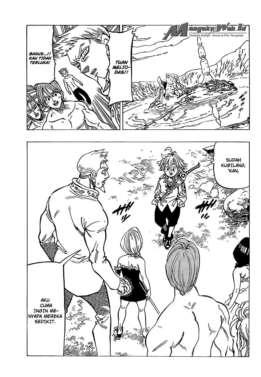 Chapter 136 - halaman 15