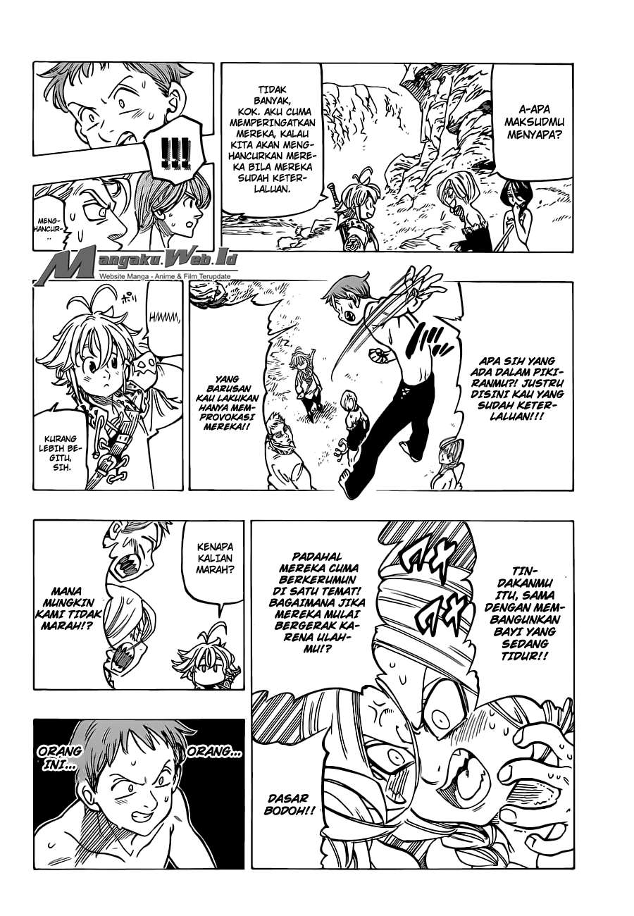 Chapter 136 - halaman 16