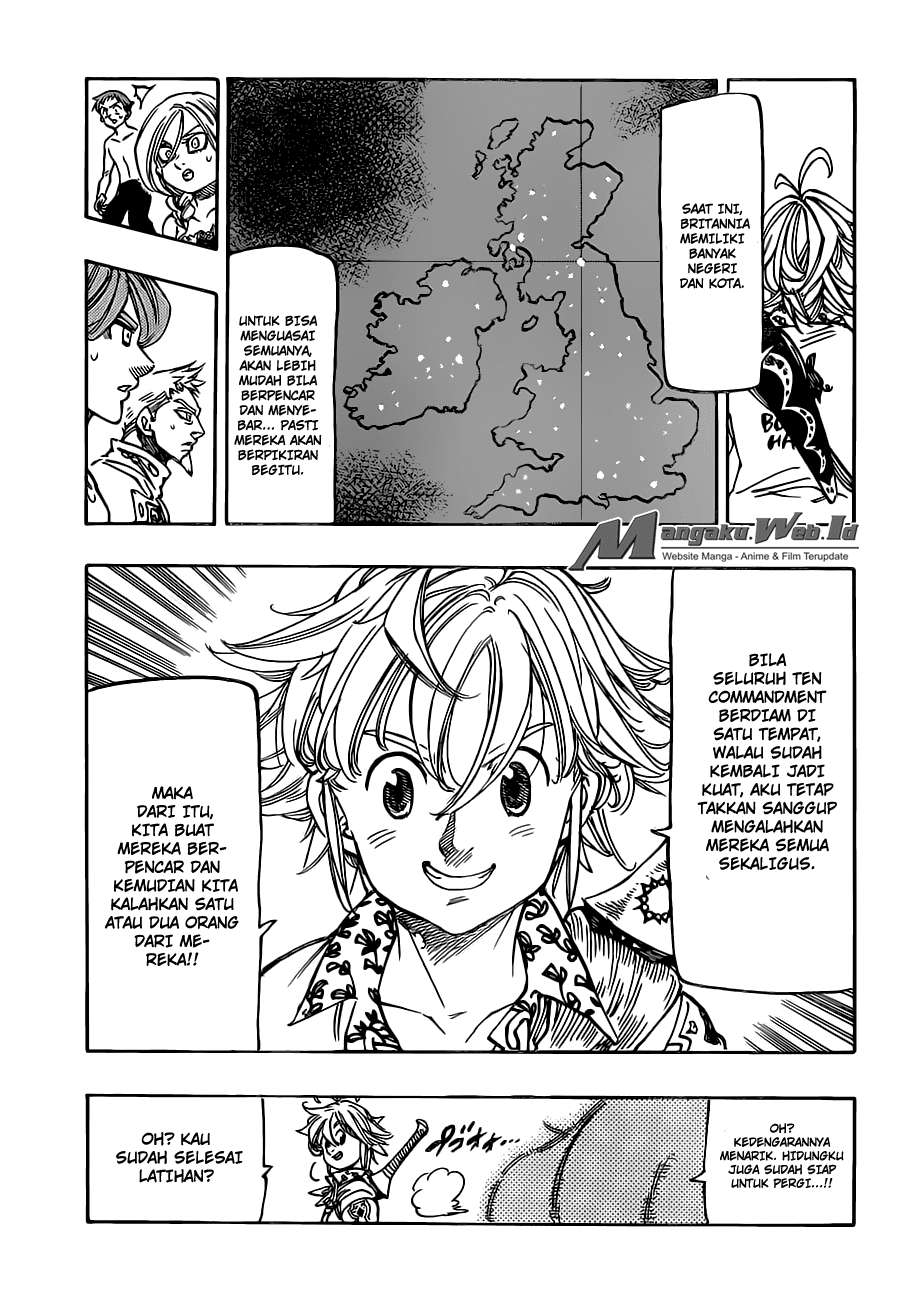 Chapter 136 - halaman 17