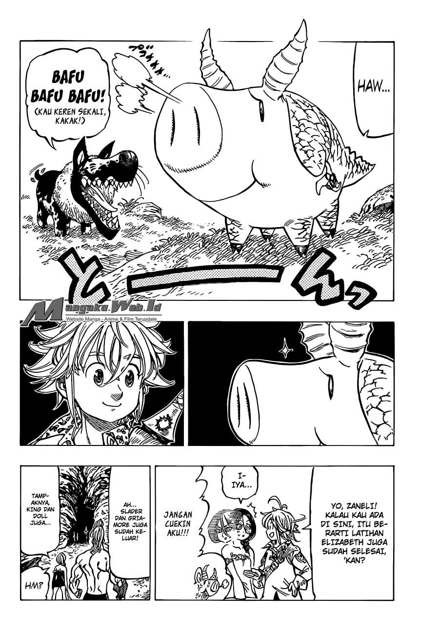 Chapter 136 - halaman 18