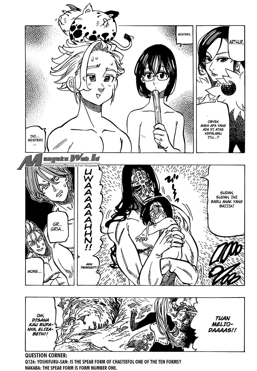 Chapter 136 - halaman 19