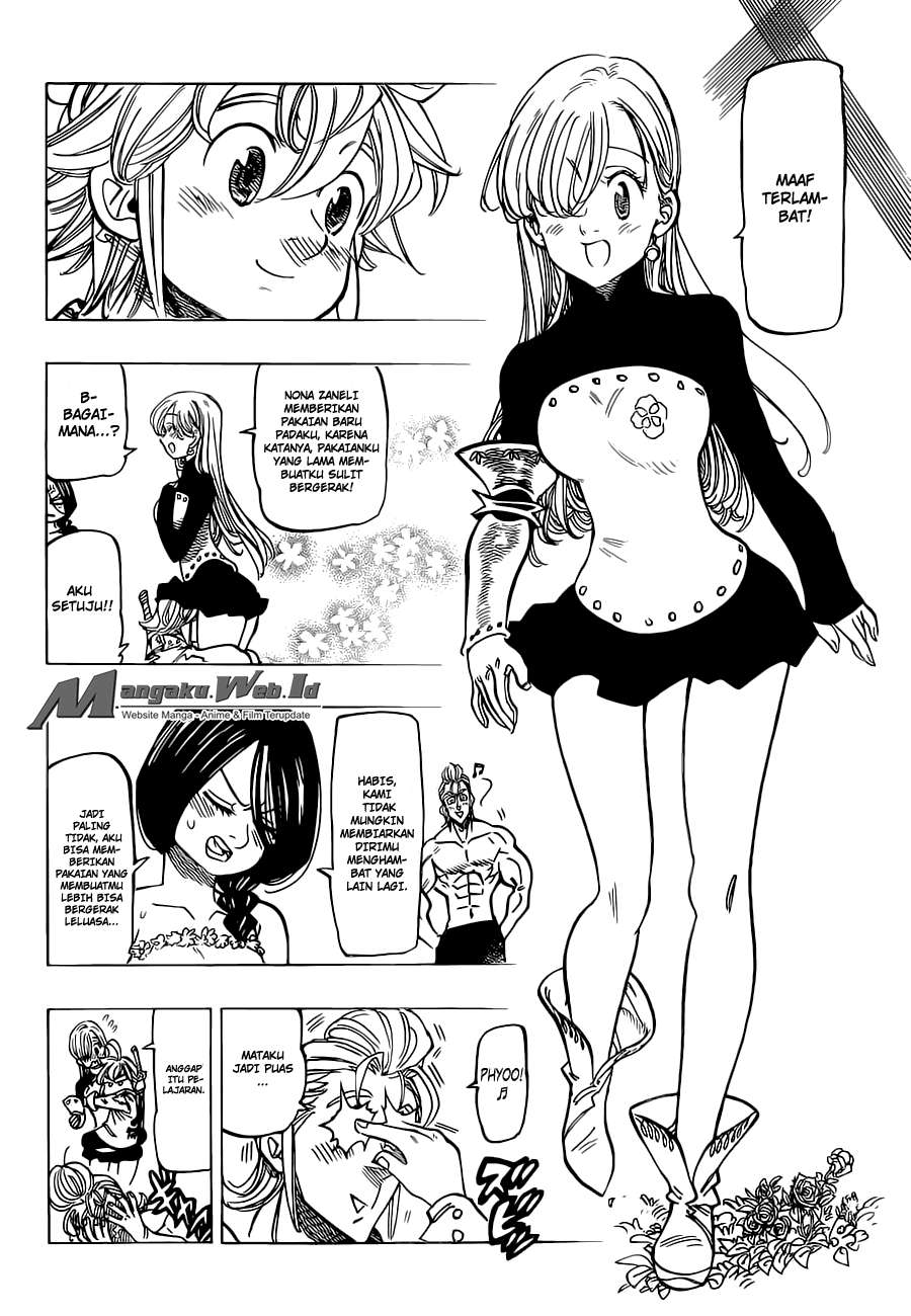 Chapter 136 - halaman 20
