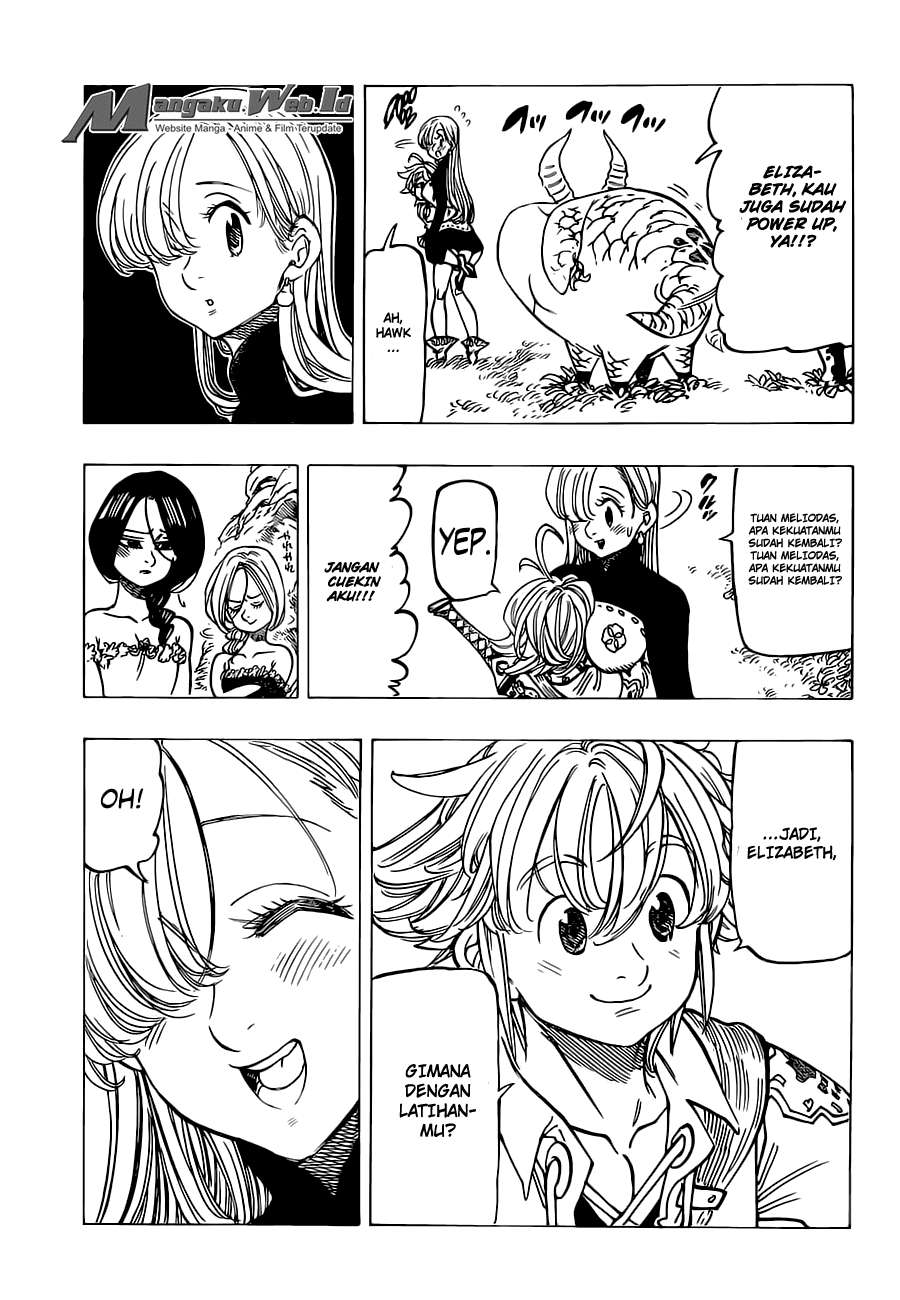 Chapter 136 - halaman 21