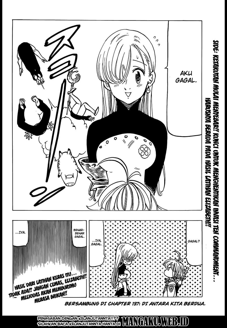 Chapter 136 - halaman 22