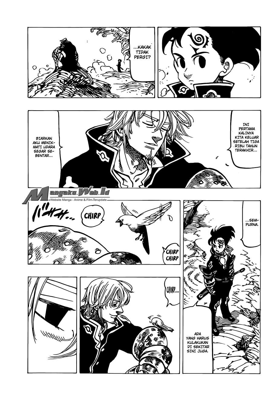 Chapter 136 - halaman 9