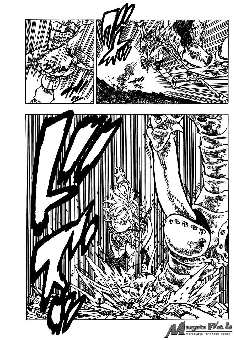 Chapter 135 - halaman 12