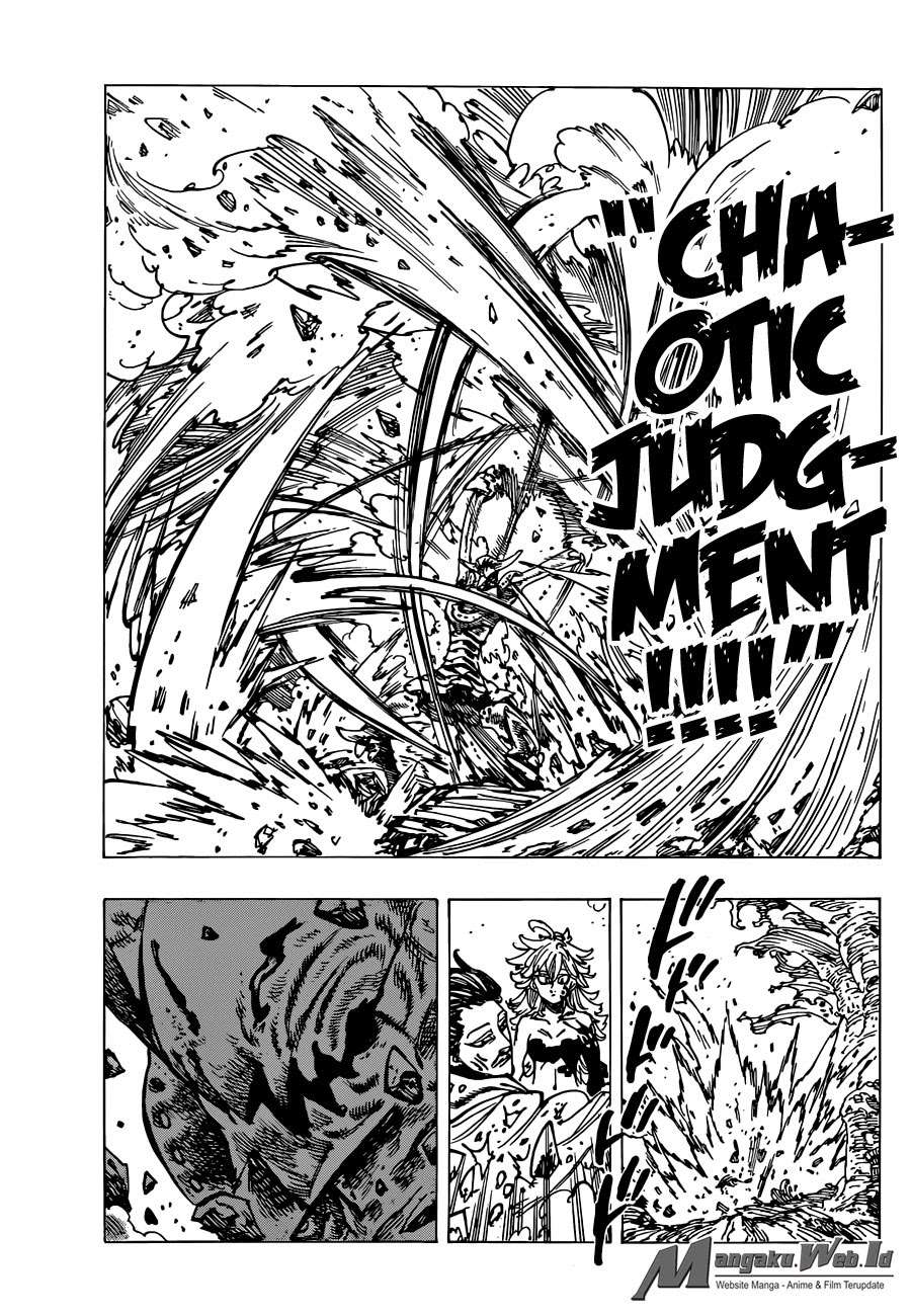 Chapter 135 - halaman 14