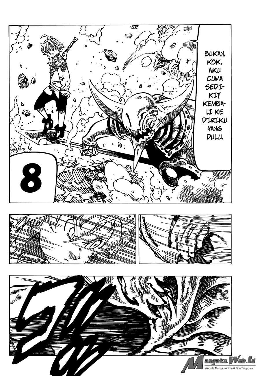 Chapter 135 - halaman 15