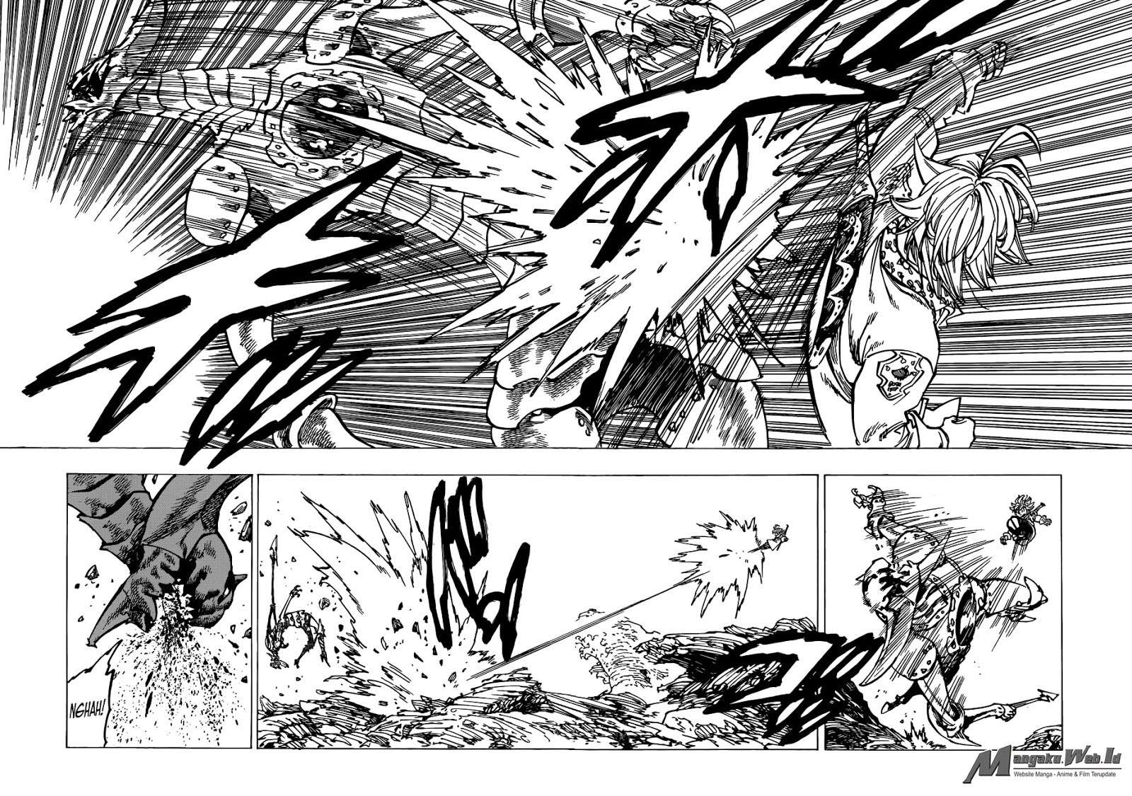 Chapter 135 - halaman 17