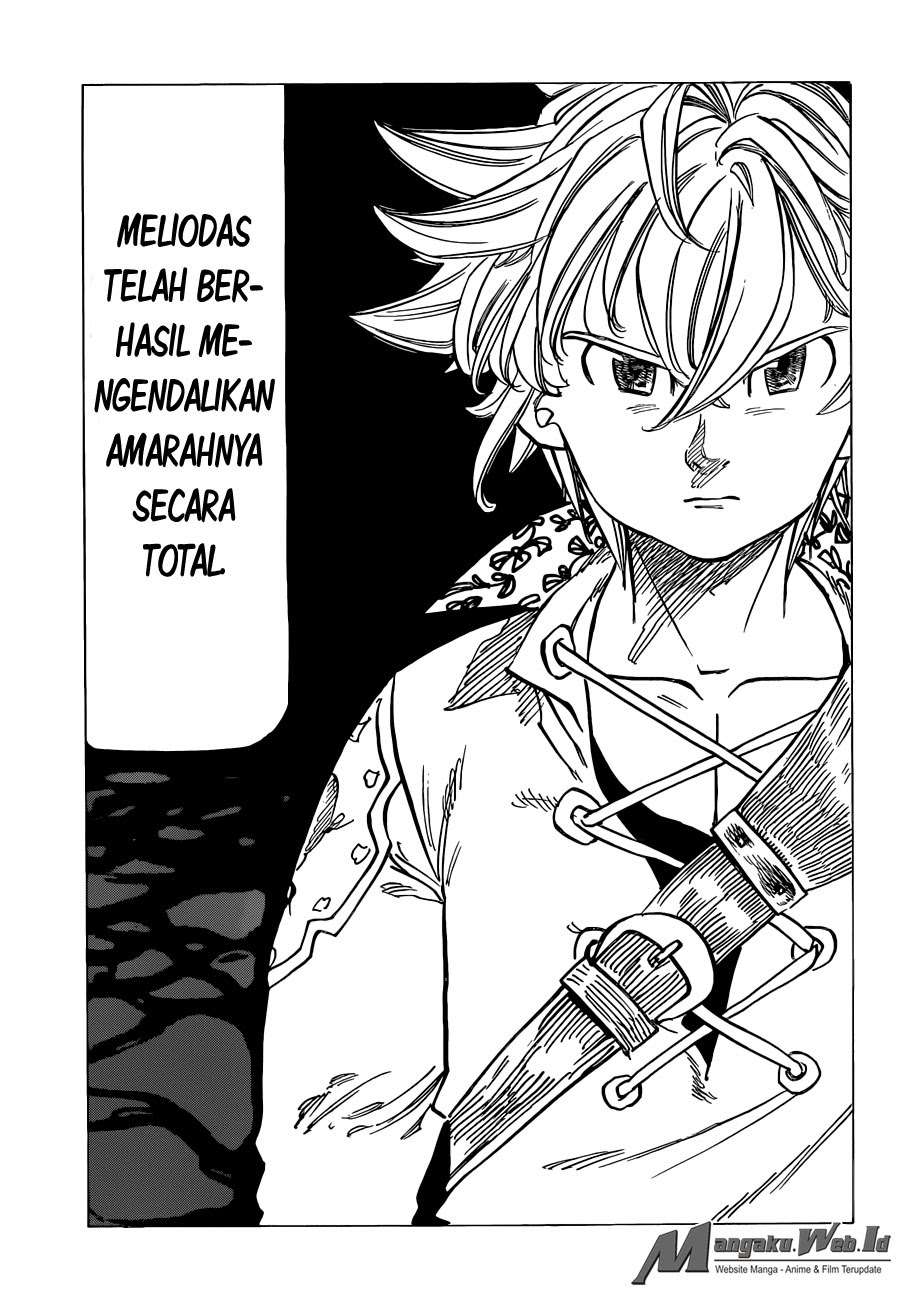 Chapter 135 - halaman 19