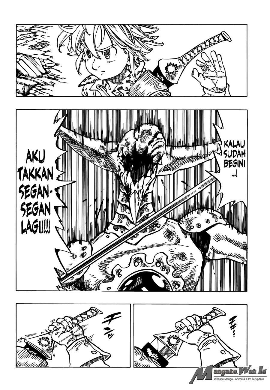 Chapter 135 - halaman 20