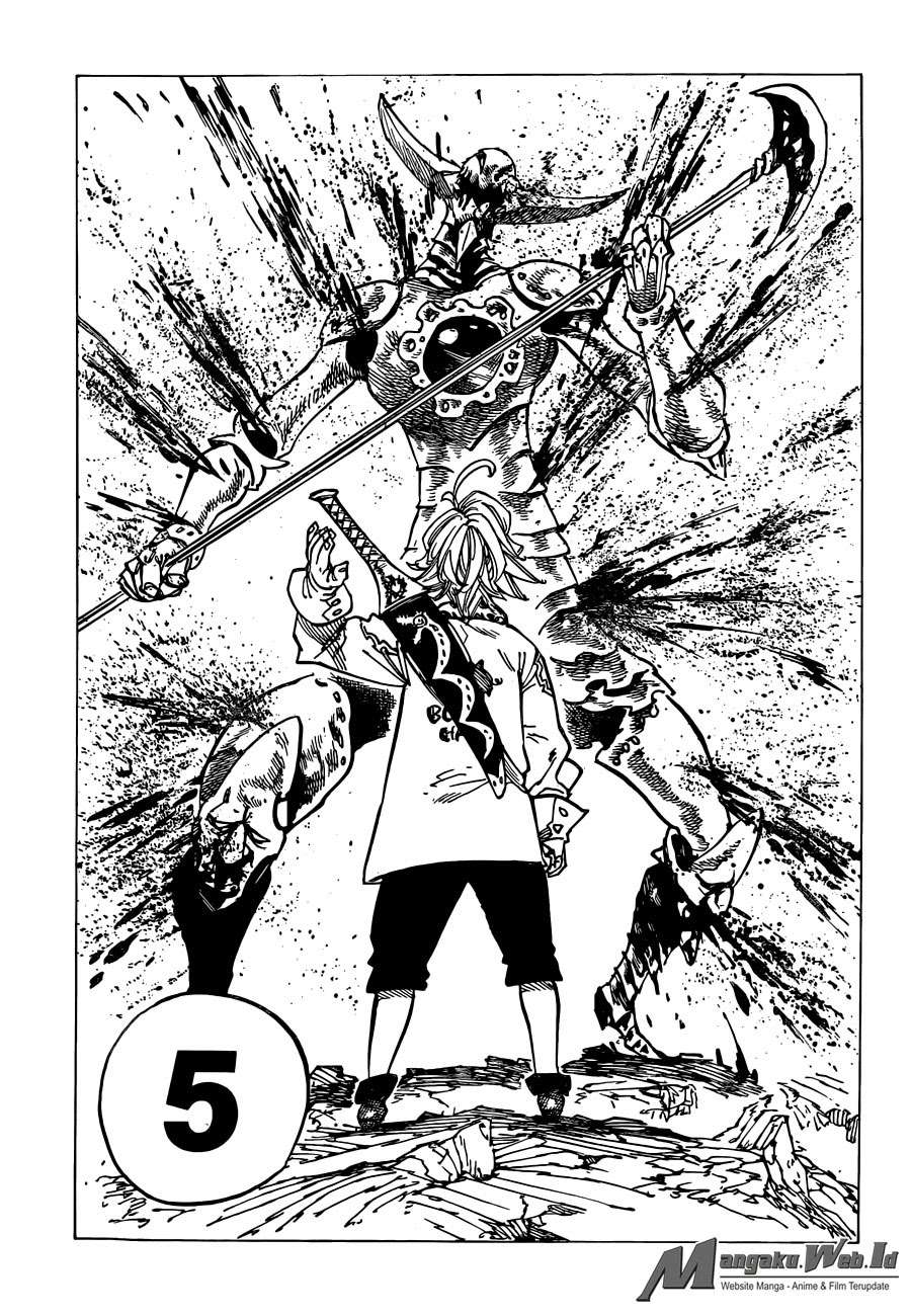 Chapter 135 - halaman 21