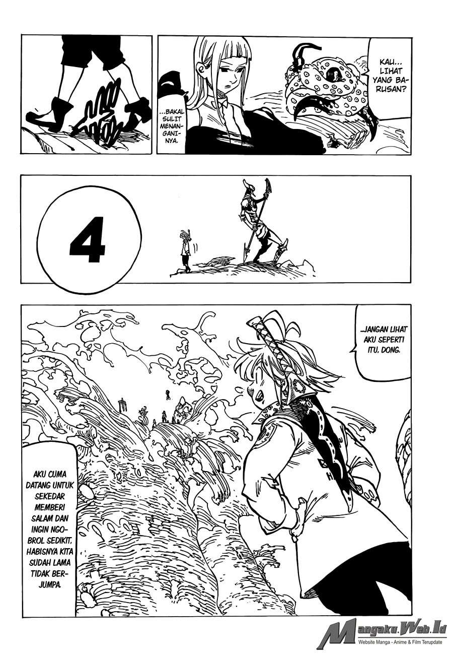 Chapter 135 - halaman 22