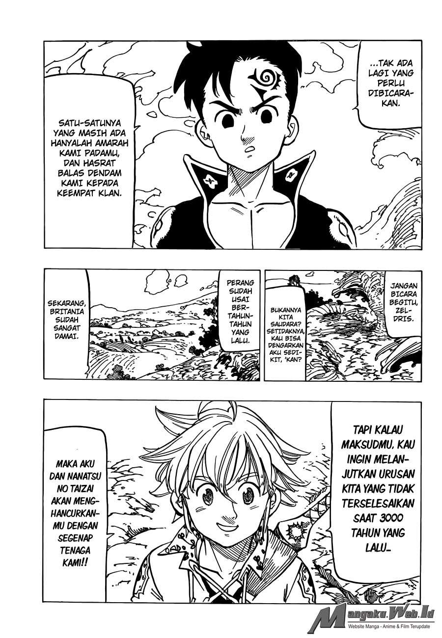 Chapter 135 - halaman 23
