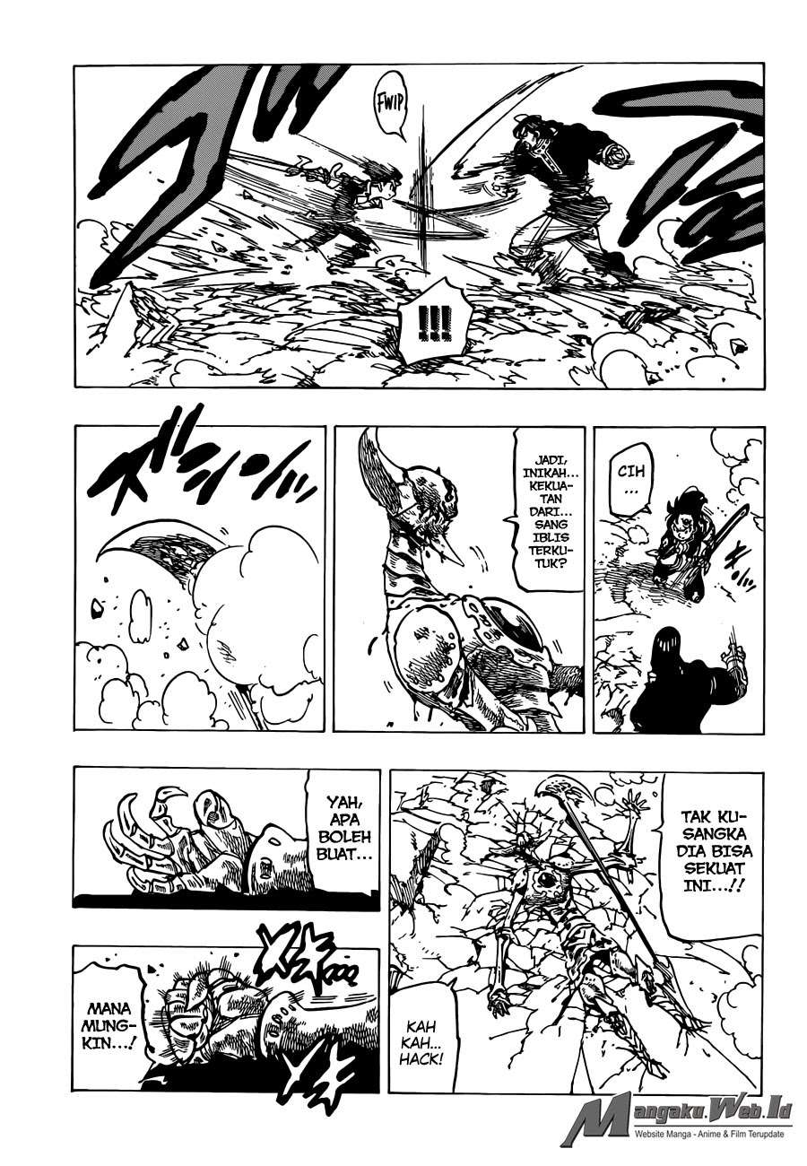 Chapter 135 - halaman 25