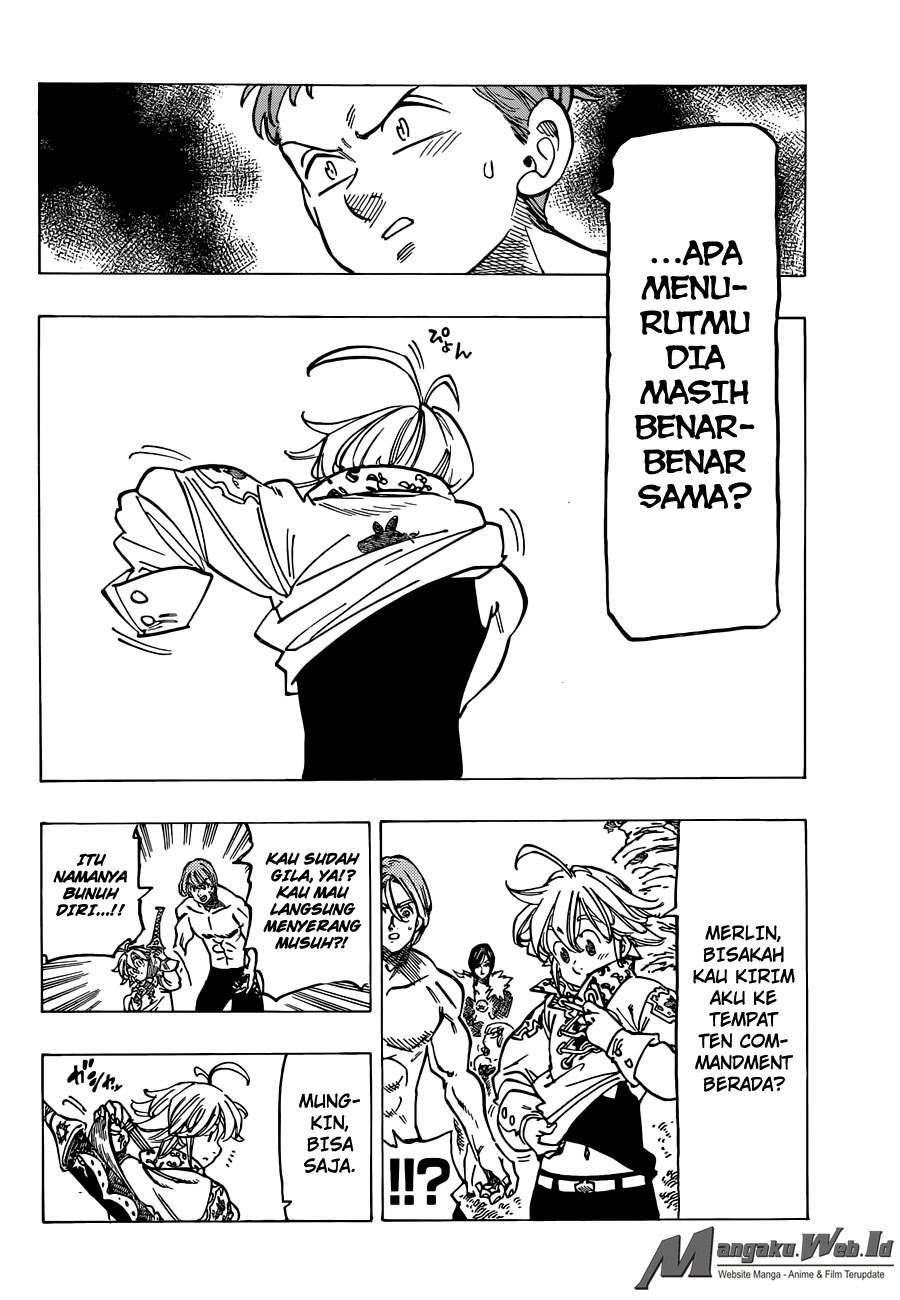 Chapter 135 - halaman 5
