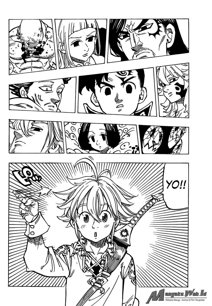 Chapter 135 - halaman 7