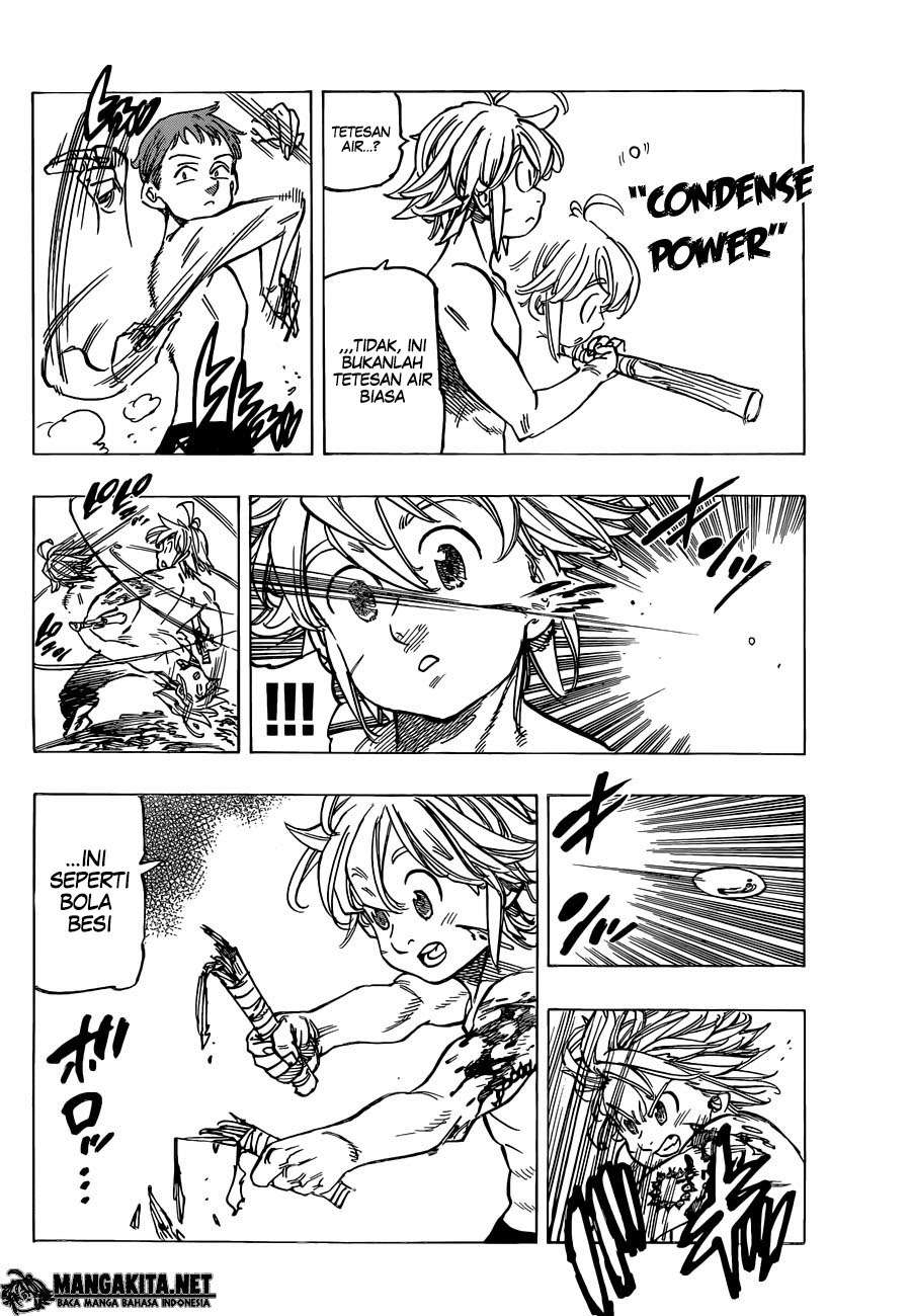 Chapter 134 - halaman 12