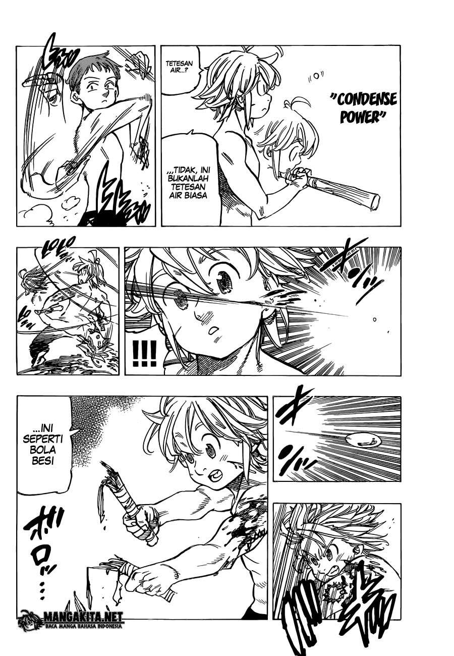 Chapter 134 - halaman 13
