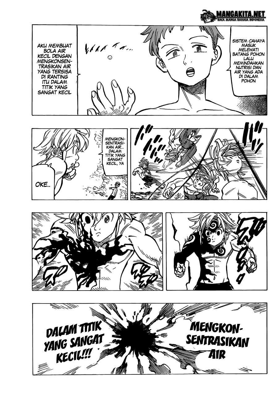 Chapter 134 - halaman 14