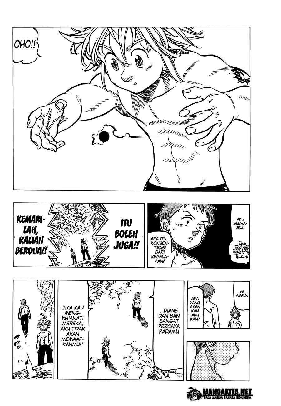 Chapter 134 - halaman 15
