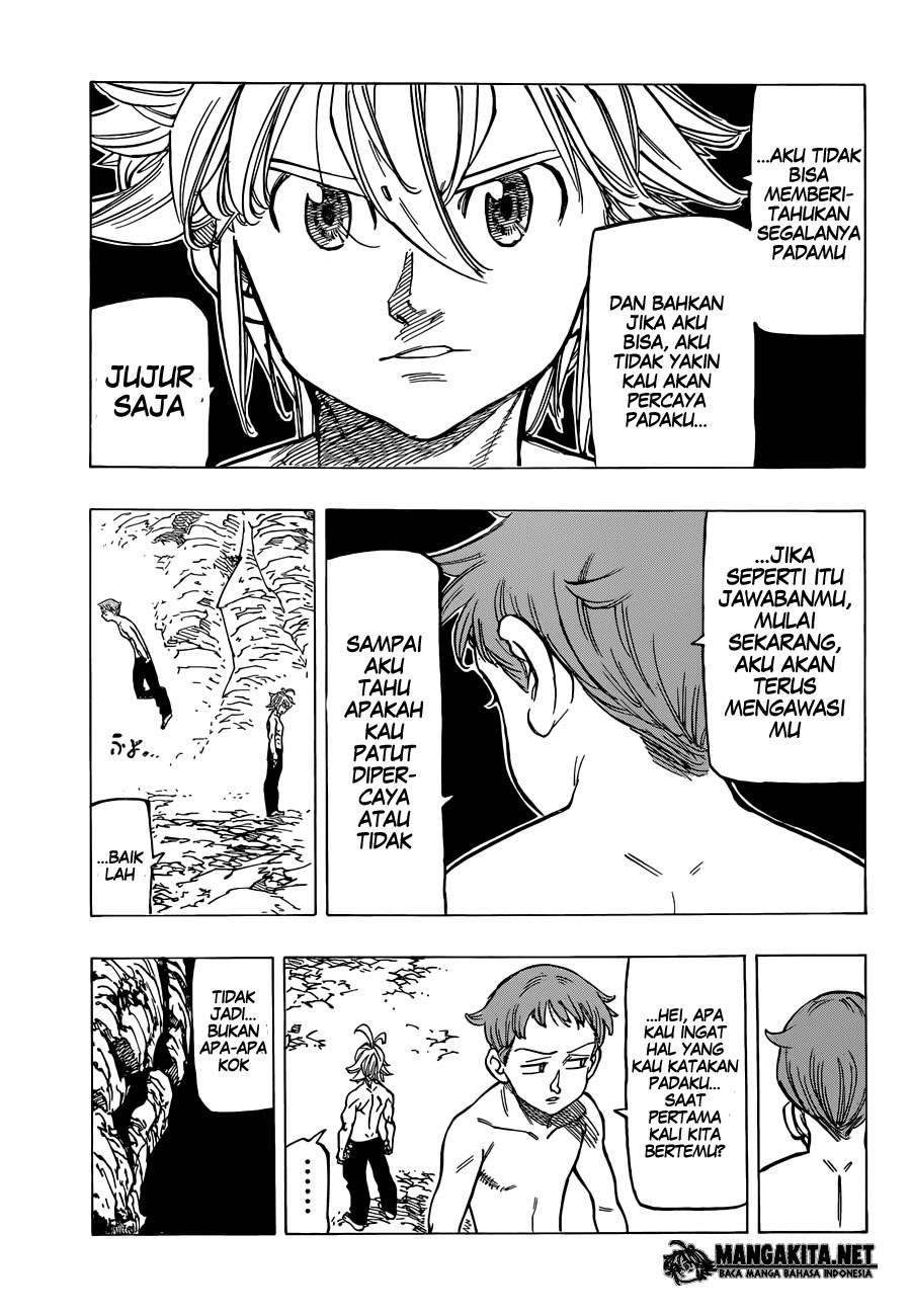 Chapter 134 - halaman 16