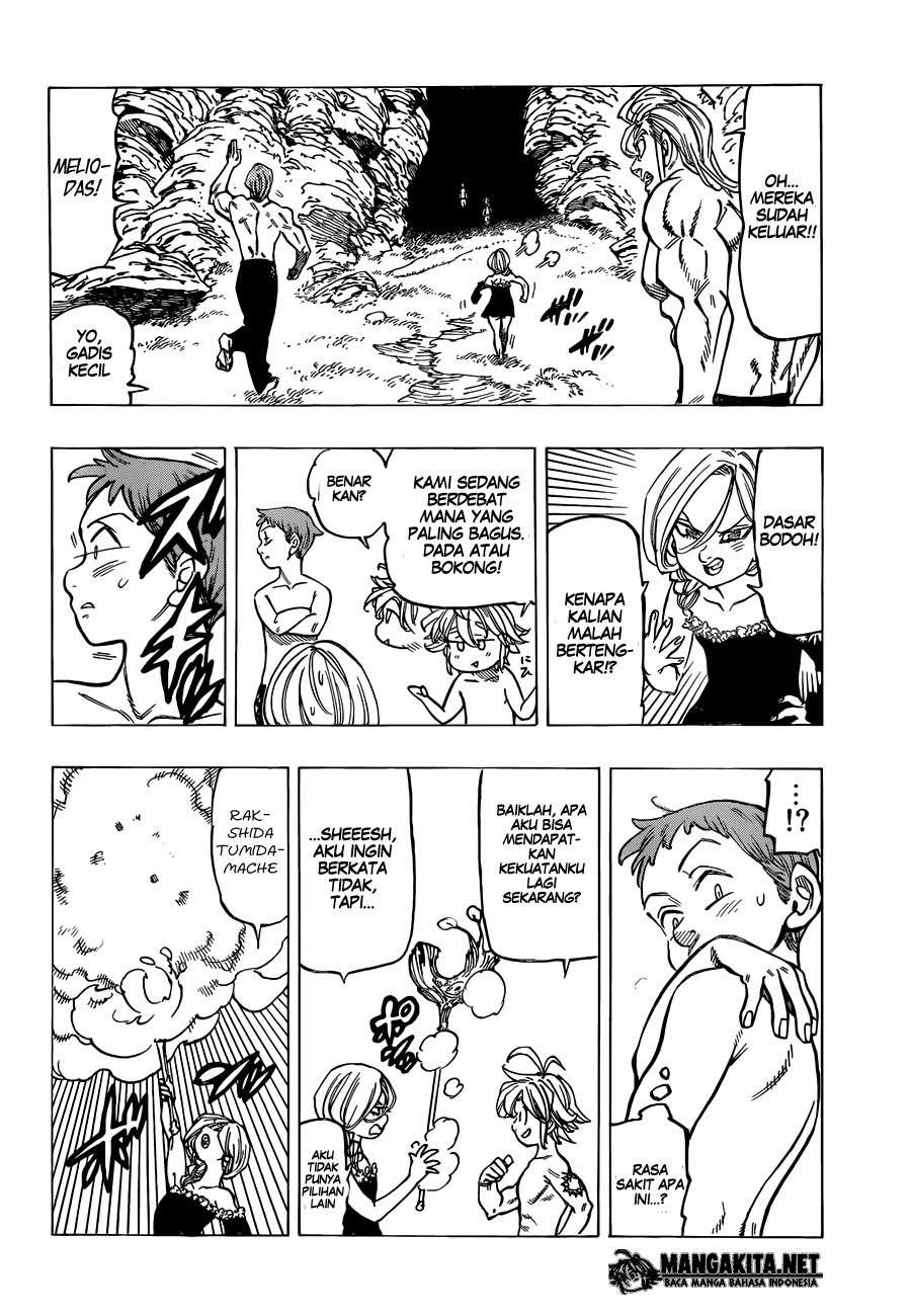 Chapter 134 - halaman 17