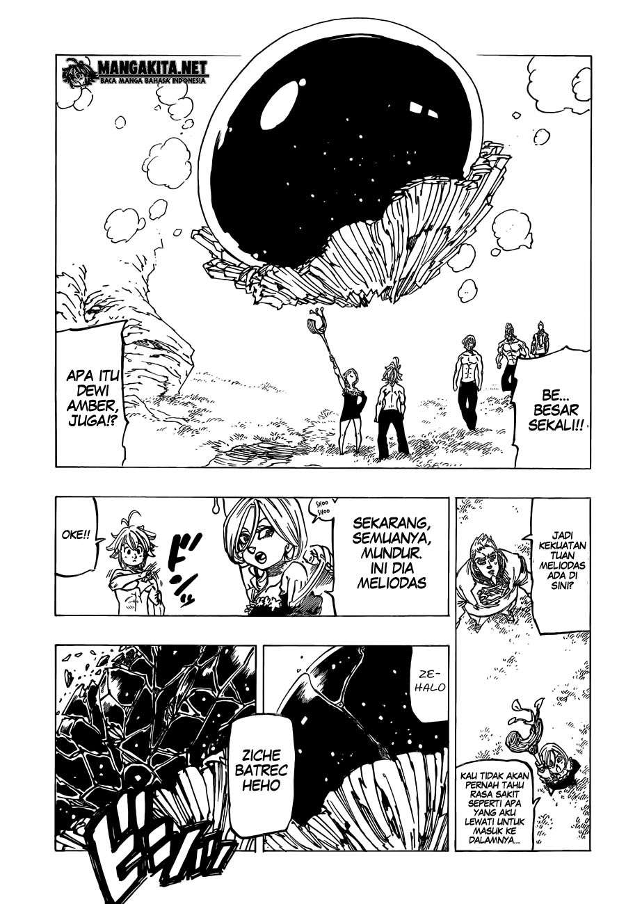 Chapter 134 - halaman 18