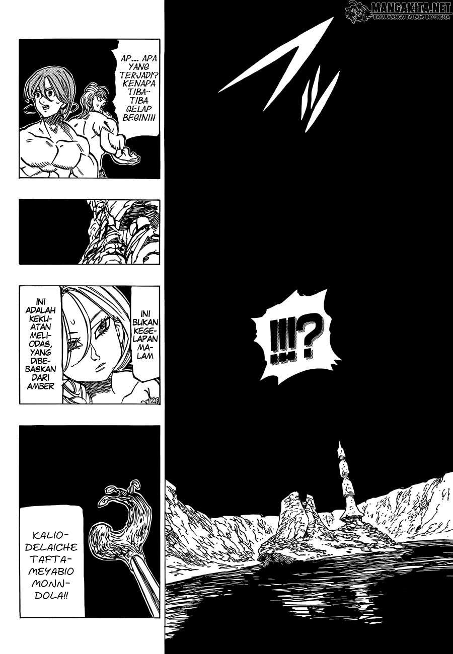 Chapter 134 - halaman 19
