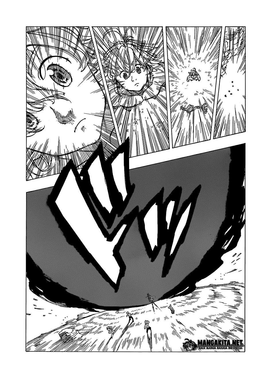 Chapter 134 - halaman 20