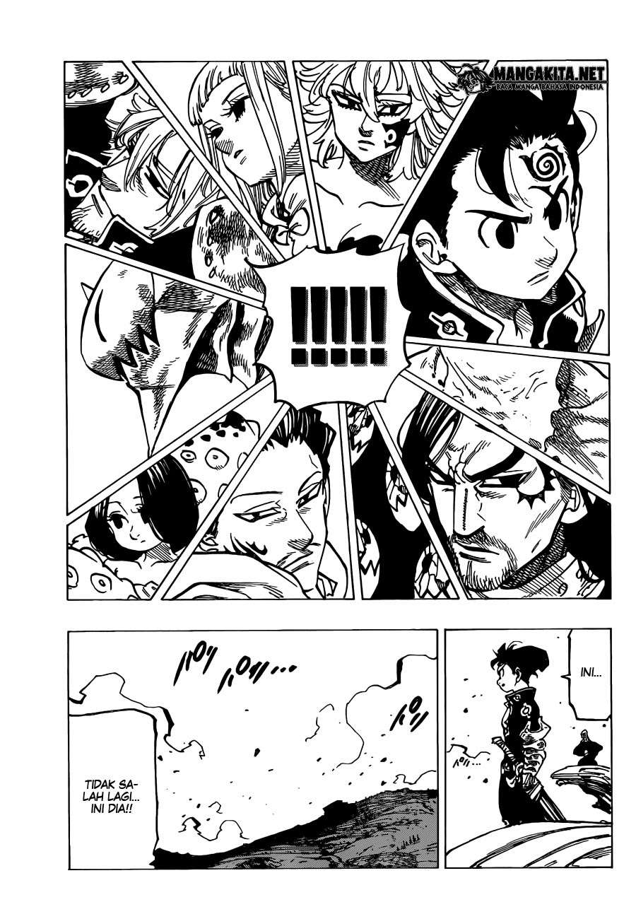 Chapter 134 - halaman 22