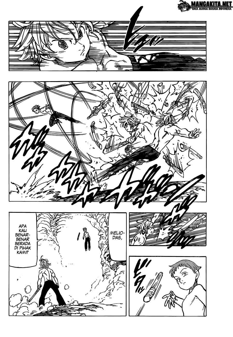 Chapter 134 - halaman 4