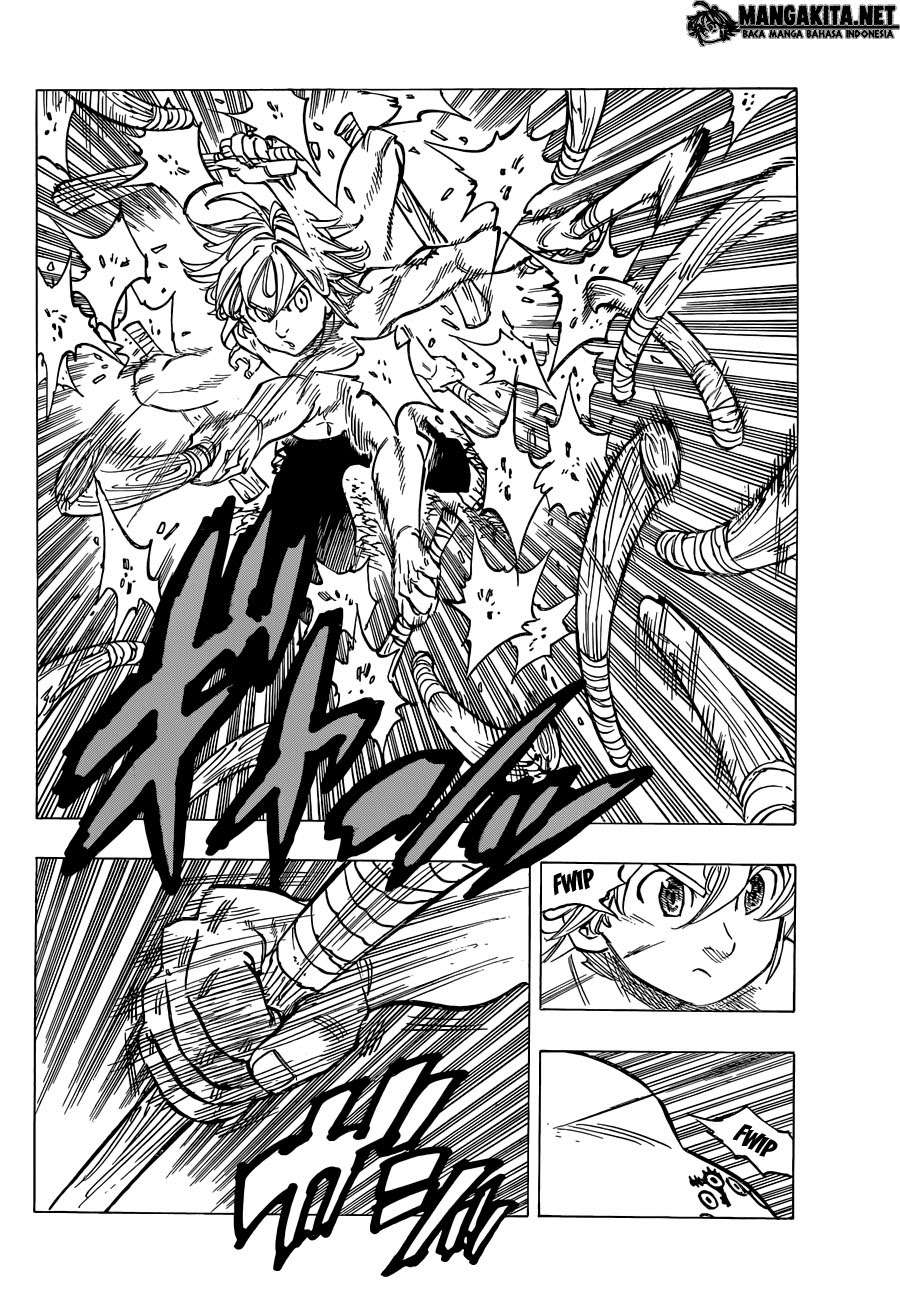 Chapter 134 - halaman 6