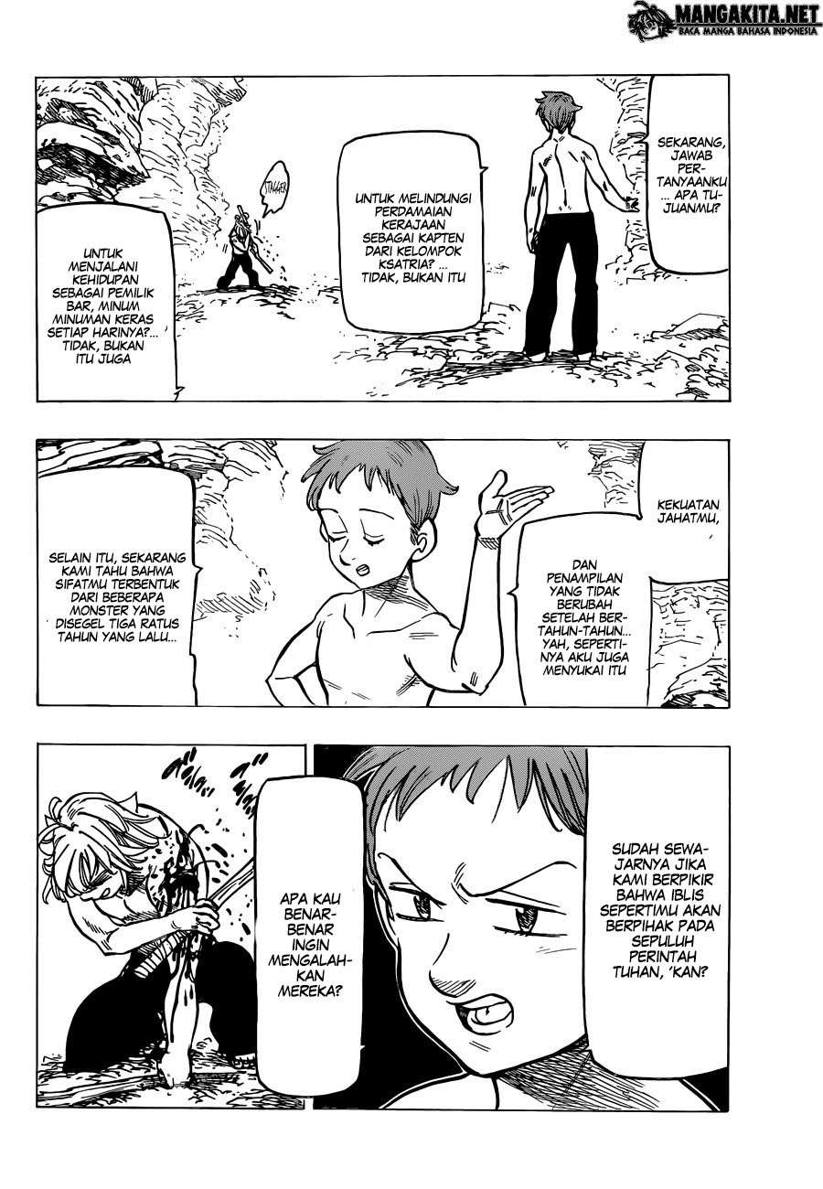 Chapter 134 - halaman 8