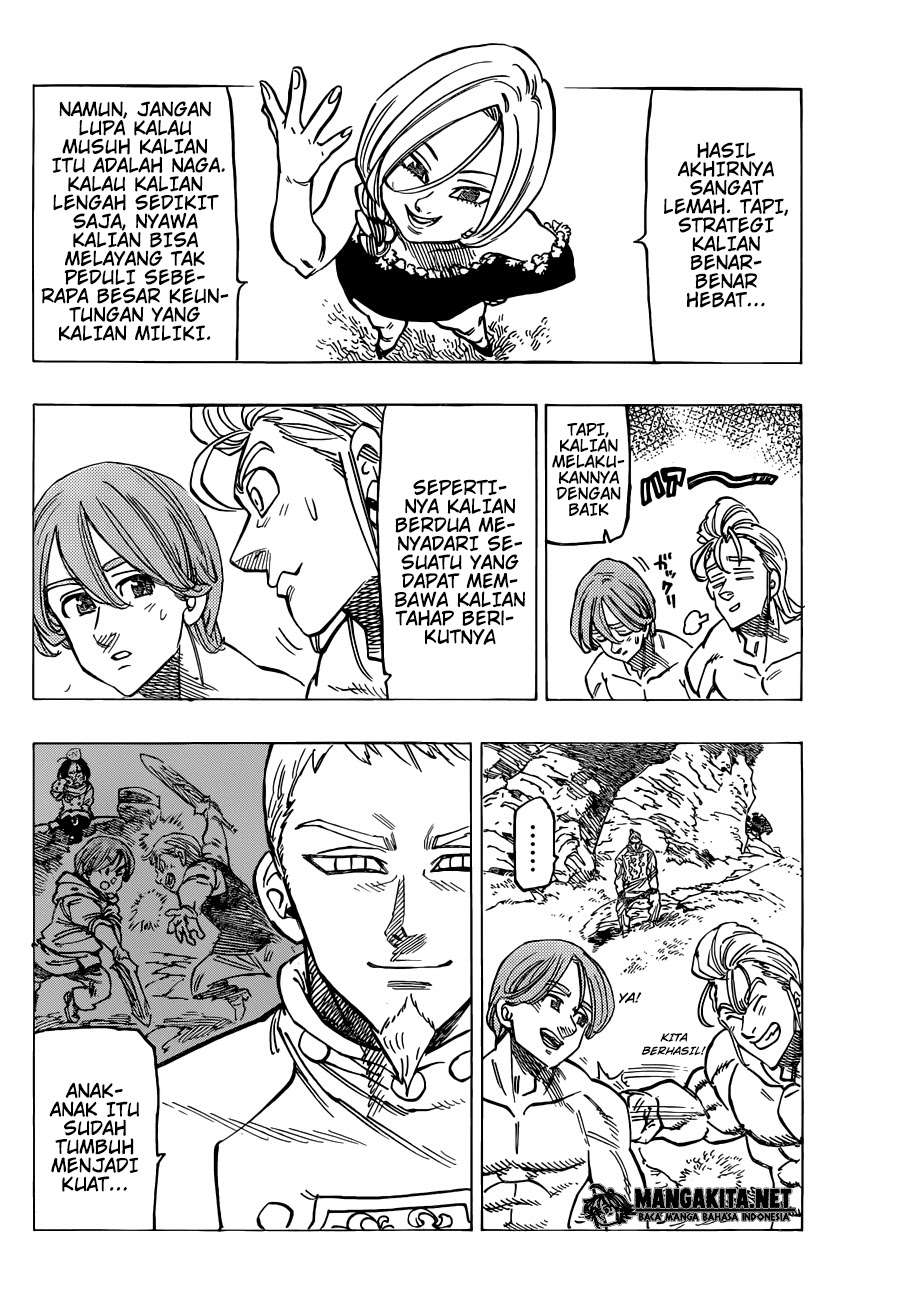 Chapter 133 - halaman 12