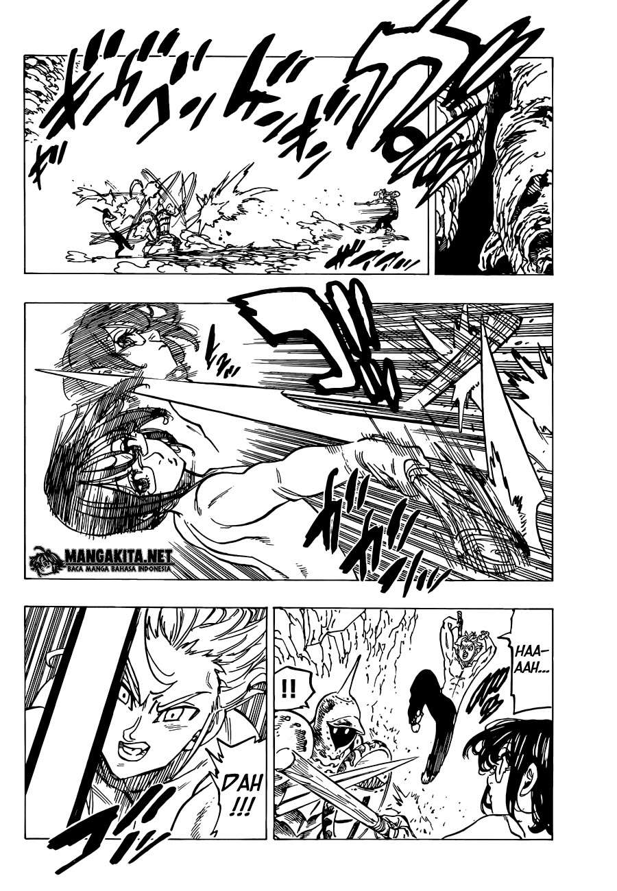 Chapter 133 - halaman 14