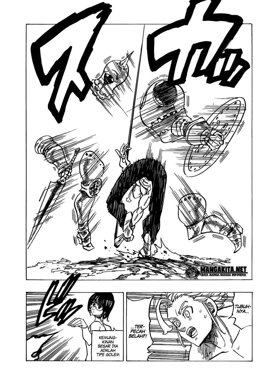 Chapter 133 - halaman 15