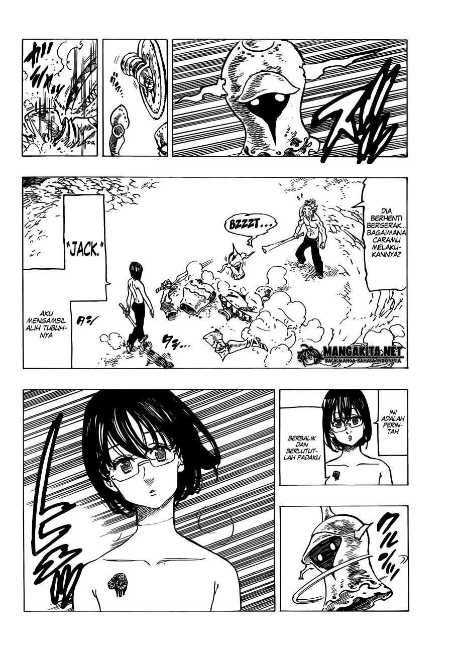 Chapter 133 - halaman 16