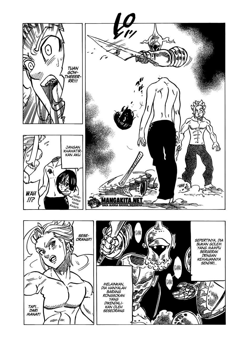 Chapter 133 - halaman 17