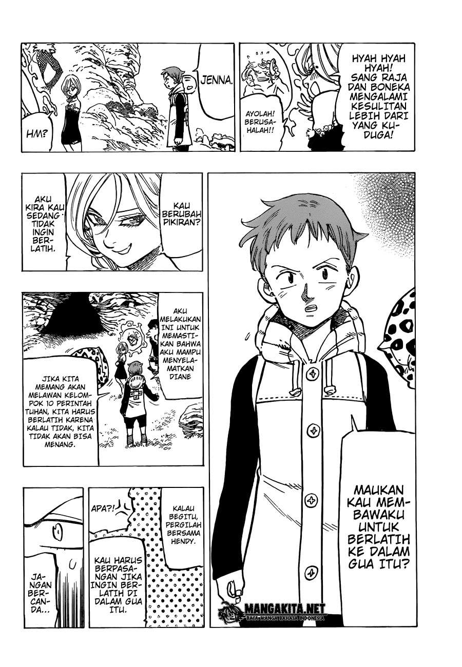 Chapter 133 - halaman 18