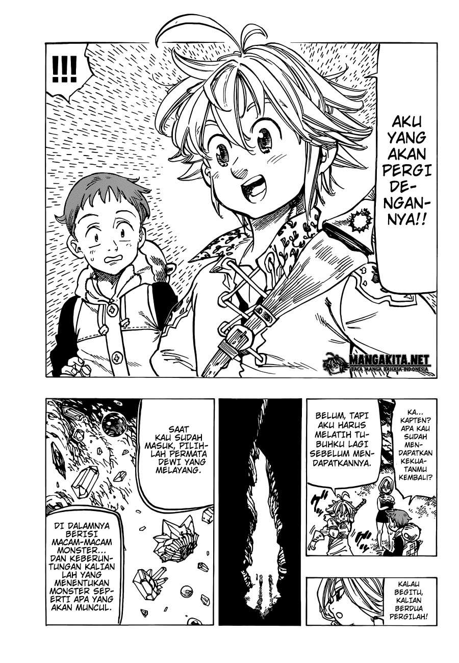 Chapter 133 - halaman 19