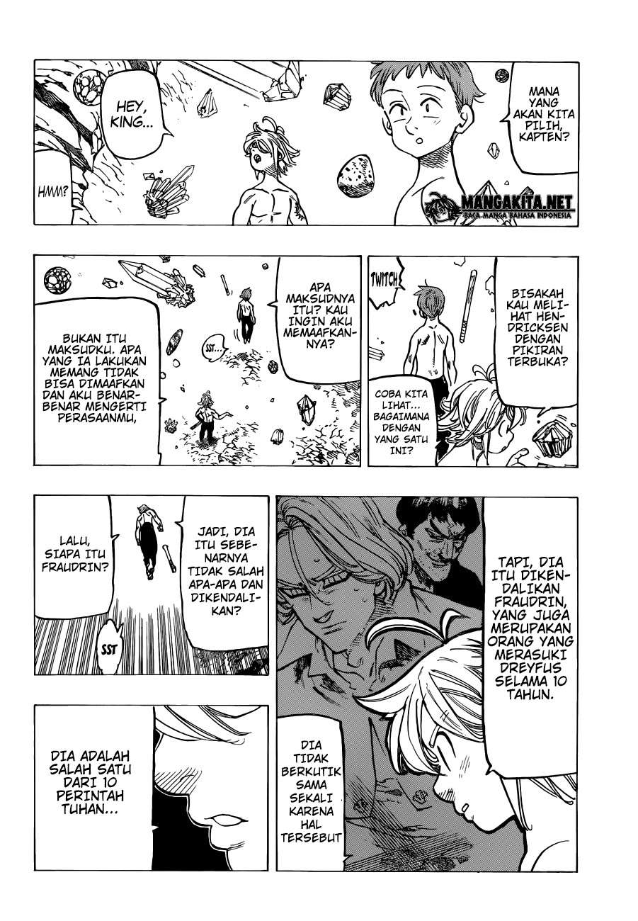 Chapter 133 - halaman 20