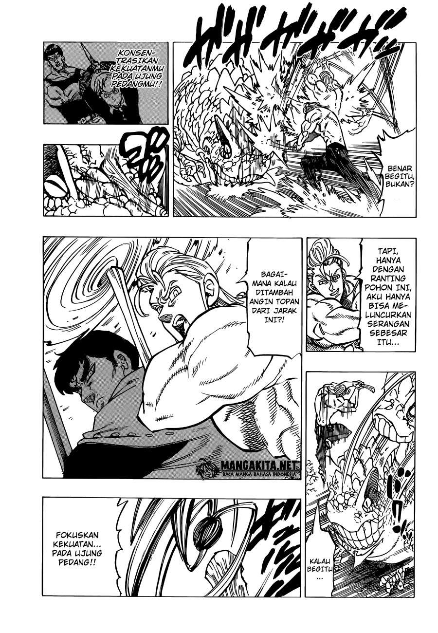 Chapter 133 - halaman 5